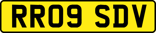 RR09SDV
