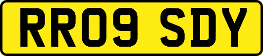 RR09SDY