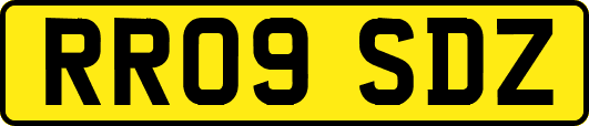RR09SDZ