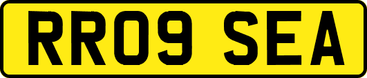 RR09SEA