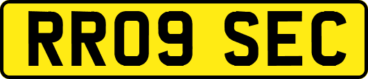 RR09SEC