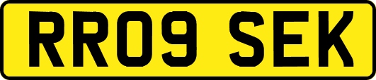 RR09SEK