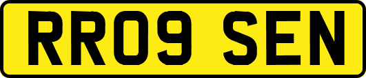 RR09SEN