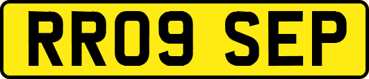 RR09SEP