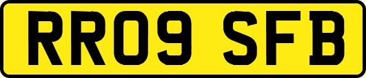 RR09SFB