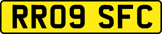 RR09SFC