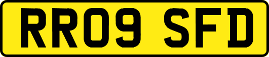 RR09SFD