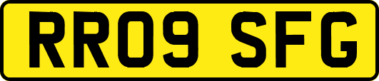 RR09SFG