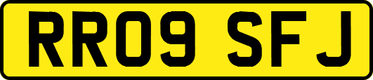 RR09SFJ