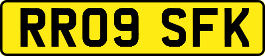 RR09SFK