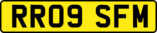RR09SFM