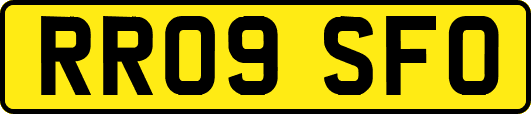 RR09SFO