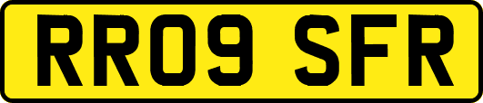RR09SFR