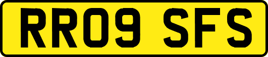 RR09SFS