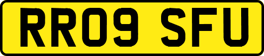 RR09SFU