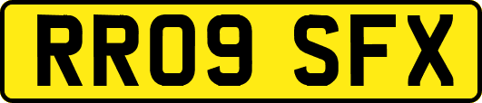 RR09SFX