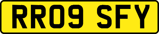 RR09SFY
