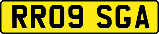 RR09SGA