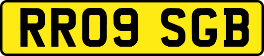 RR09SGB