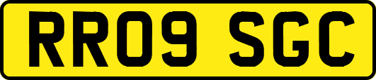 RR09SGC