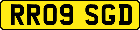 RR09SGD
