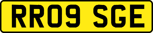 RR09SGE
