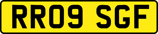 RR09SGF