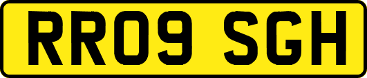 RR09SGH