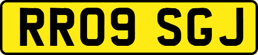 RR09SGJ