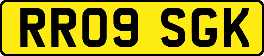 RR09SGK