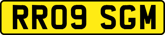 RR09SGM