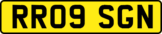 RR09SGN