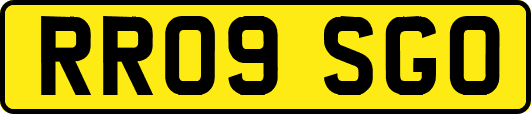 RR09SGO