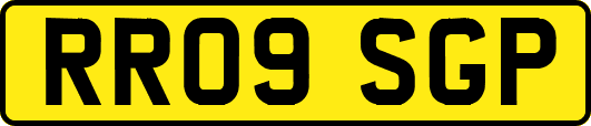 RR09SGP