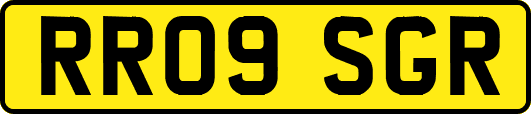 RR09SGR