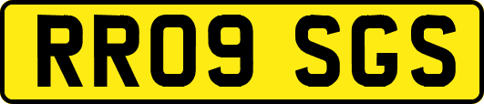 RR09SGS