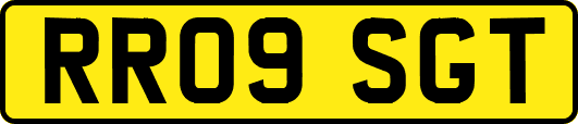 RR09SGT
