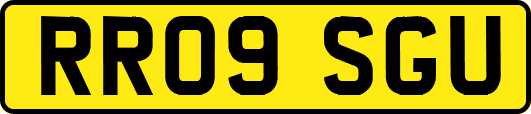 RR09SGU