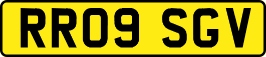 RR09SGV