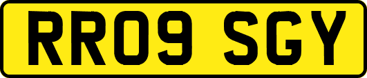 RR09SGY