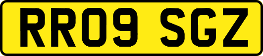 RR09SGZ