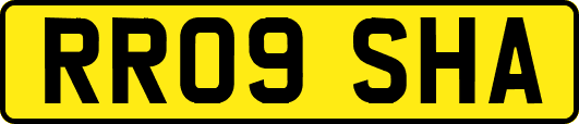 RR09SHA