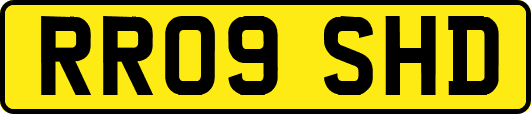 RR09SHD