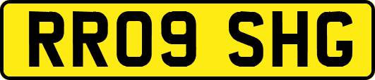 RR09SHG