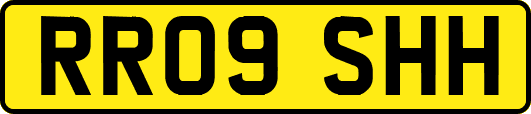 RR09SHH