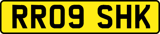 RR09SHK