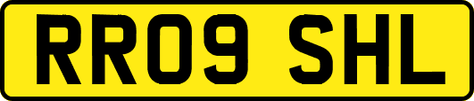 RR09SHL