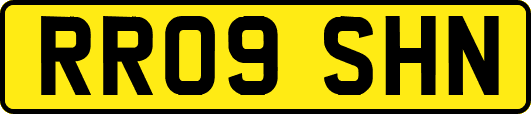 RR09SHN