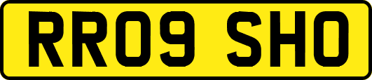 RR09SHO