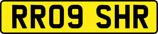 RR09SHR